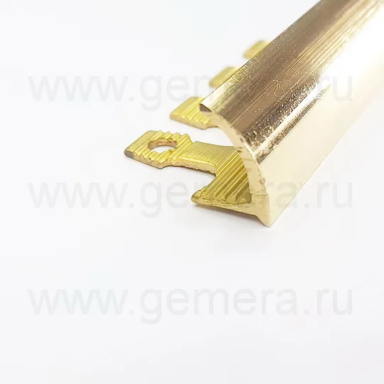Угловая раскладка для кафельной плитки Cezar BR-P10